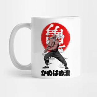 ORIGINAL KAMEHAMEHA Mug